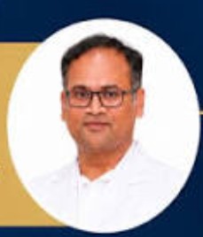 Dr Narendranath Akkina
